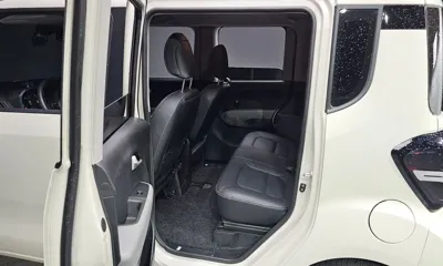 Kia Ray 2023, 8525 км, за 11270.36 USD - фото 11