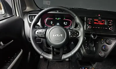 Kia Ray 2023, 8525 км, за 11270.36 USD - фото 15