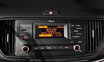 Kia Ray 2023, 8525 км, за 11270.36 USD - фото 16