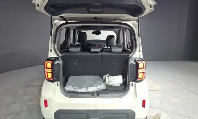 Kia Ray 2023, 8525 км, за 11270.36 USD - фото 20
