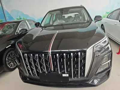 Hongqi Hongqi HS5 2026, 100 км, за 17843.56 USD