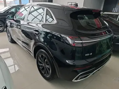 Hongqi Hongqi HS5 2026, 100 км, за 17843.56 USD