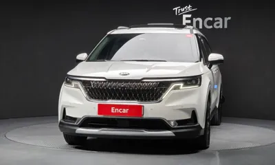 Kia Canival 2021, 58376 км, за 18045.61 USD