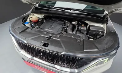 Kia Canival 2021, 58376 км, за 18045.61 USD - фото 6