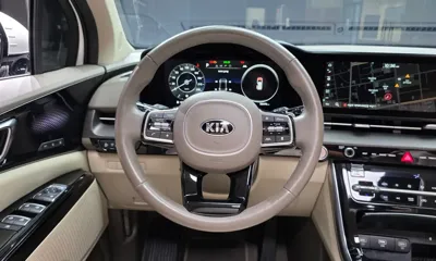 Kia Canival 2021, 58376 км, за 18045.61 USD - фото 14