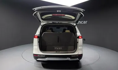 Kia Canival 2021, 58376 км, за 18045.61 USD - фото 20