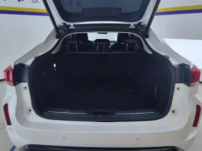 WEY Wey VV7 GT 2020, 75500 км, за 8921.68 USD