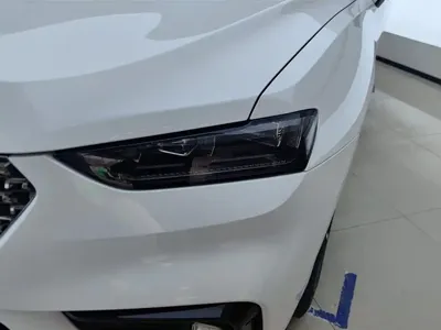 WEY Wey VV7 GT 2020, 75500 км, за 8921.68 USD