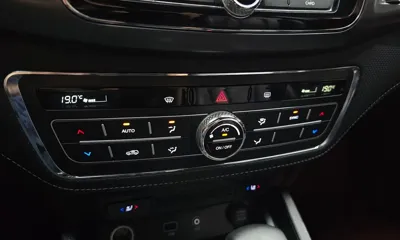 KG_Mobility_Ssangyong Rexton 2021, 40429 км, за 12964.18 USD - фото 18