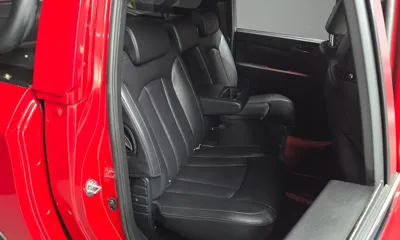 KG_Mobility_Ssangyong Rexton 2021, 40429 км, за 12964.18 USD - фото 26