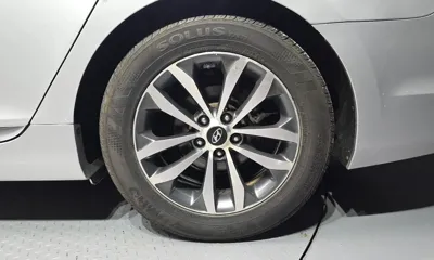 Hyundai Grandeur 2011, 209763 км, за 1953.51 USD