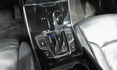 Hyundai Grandeur 2011, 209763 км, за 1953.51 USD - фото 9