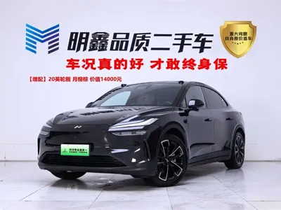 ONVO ONVO L60 · 2026 год