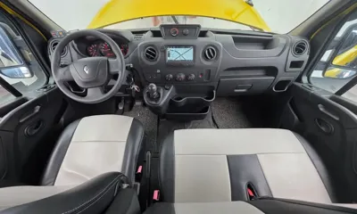 Renault-KoreaSamsung Master 2020, 12567 км, за 21655.51 USD - фото 7