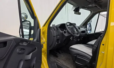 Renault-KoreaSamsung Master 2020, 12567 км, за 21655.51 USD - фото 10
