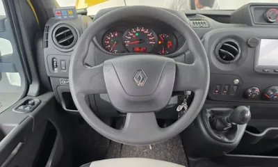 Renault-KoreaSamsung Master 2020, 12567 км, за 21655.51 USD - фото 13