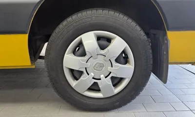 Renault-KoreaSamsung Master 2020, 12567 км, за 21655.51 USD - фото 21