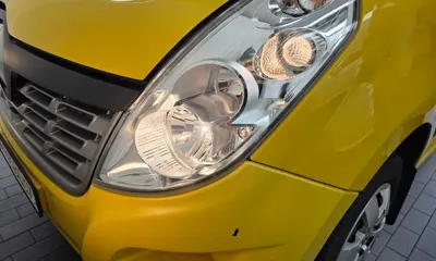 Renault-KoreaSamsung Master 2020, 12567 км, за 21655.51 USD - фото 22