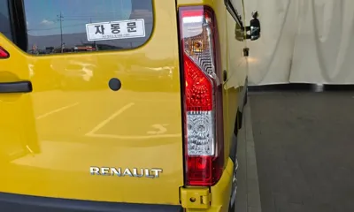 Renault-KoreaSamsung Master 2020, 12567 км, за 21655.51 USD - фото 23
