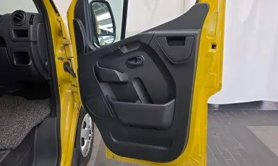 Renault-KoreaSamsung Master 2020, 12567 км, за 21655.51 USD - фото 25