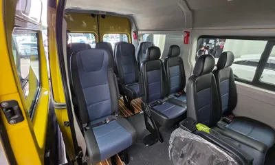 Renault-KoreaSamsung Master 2020, 12567 км, за 21655.51 USD - фото 26