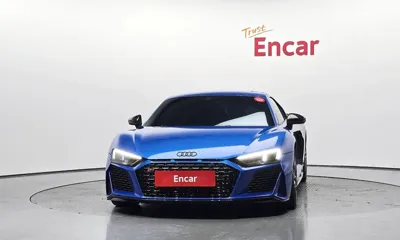 Audi R8 2022, 26297 км, за 103360.82 USD
