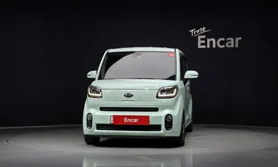 Kia Ray 2020, 98968 км, за 7072.98 USD