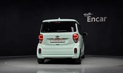 Kia Ray 2020, 98968 км, за 7072.98 USD