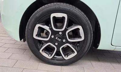 Kia Ray 2020, 98968 км, за 7072.98 USD