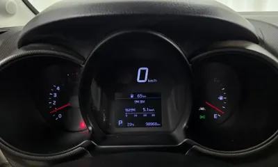Kia Ray 2020, 98968 км, за 7072.98 USD - фото 8