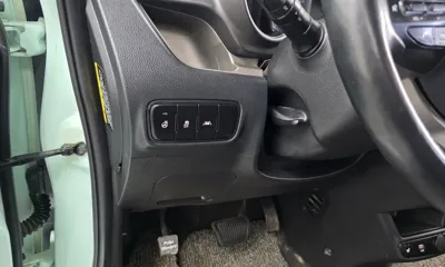 Kia Ray 2020, 98968 км, за 7072.98 USD - фото 16
