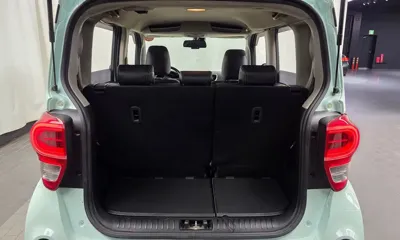 Kia Ray 2020, 98968 км, за 7072.98 USD - фото 20