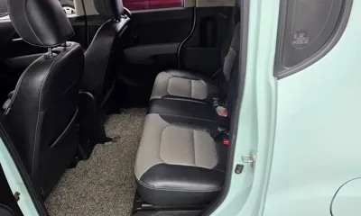 Kia Ray 2020, 98968 км, за 7072.98 USD - фото 26