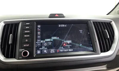Kia Ray 2020, 98968 км, за 7072.98 USD - фото 30