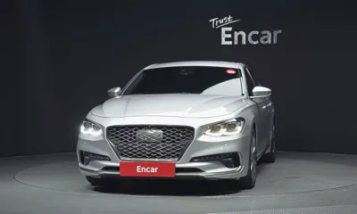 Hyundai Grandeur 2017, 110738 км, за 8403.91 USD