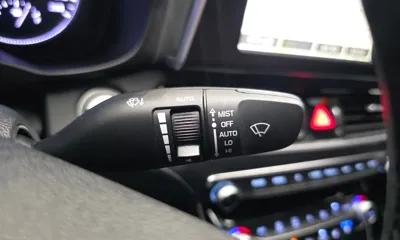 Hyundai Grandeur 2017, 110738 км, за 8391.89 USD - фото 19