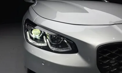 Hyundai Grandeur 2017, 110738 км, за 8391.89 USD - фото 22