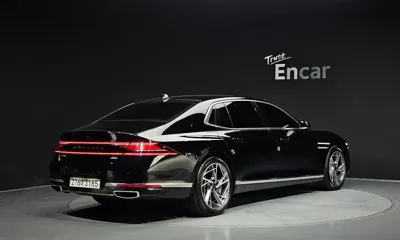Genesis G90 2022, 103477 км, за 33224.77 USD