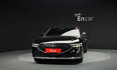 Genesis G90 2022, 103477 км, за 33224.77 USD
