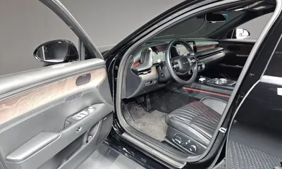Genesis G90 2022, 103477 км, за 33224.77 USD - фото 10