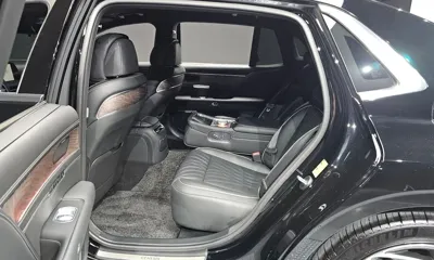 Genesis G90 2022, 103477 км, за 33224.77 USD - фото 12