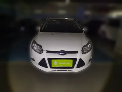 Ford Focus 2012, 108600 км, за 3552 USD - фото 2