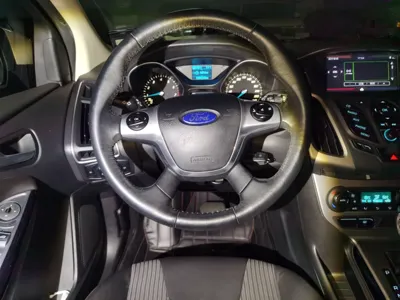 Ford Focus 2012, 108600 км, за 3552 USD - фото 11