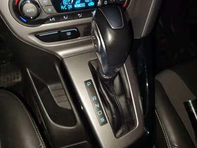 Ford Focus 2012, 108600 км, за 3552 USD - фото 15