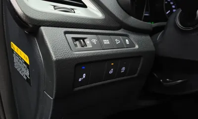 Hyundai Santafe 2018, 91227 км, за 9321.26 USD - фото 27