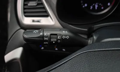 Hyundai Santafe 2018, 91227 км, за 9321.26 USD - фото 30