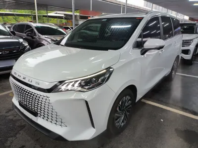 SAIC MAXUS EUNIQ 5 · 2023 год