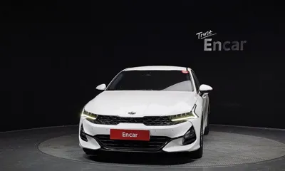 Kia K5 2021, 94280 км, за 12800.32 USD