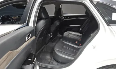 Kia K5 2021, 94280 км, за 12800.32 USD - фото 11