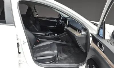 Kia K5 2021, 94280 км, за 12800.32 USD - фото 12